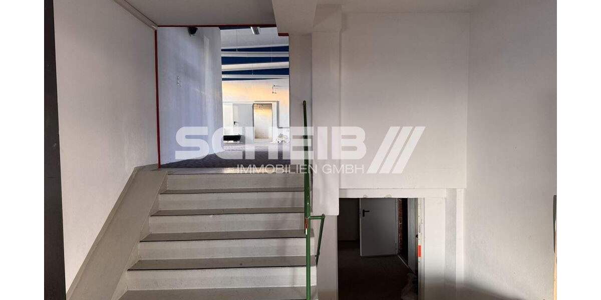 Gewerbeobjekt Schwäbisch Hall Hessental - 2.598&euro; | Angebot:25385031