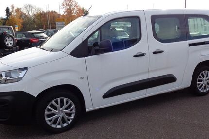 Citroen Berlingo 90.000 km 15.900 &euro; Lebach 66822