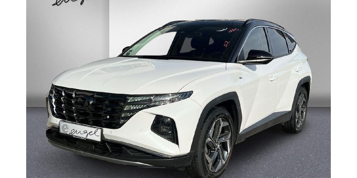 Hyundai TUCSON 35.600 km 28.989 &euro; Wunsiedel 95632