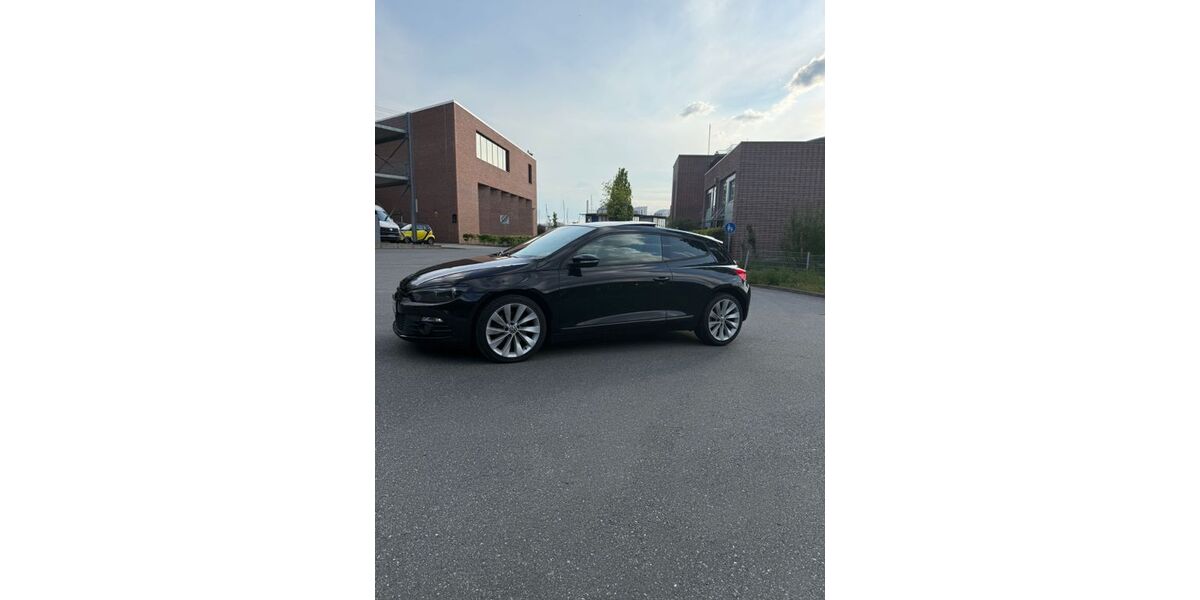 VW Scirocco 221.000 km 4.200 &euro; Flensburg 24944