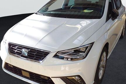 Seat Ibiza 8.990 km 22.190 &euro; Dohna 01809