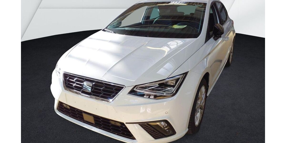 Seat Ibiza 8.990 km 22.190 &euro; Dohna 01809