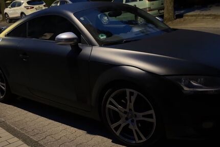 Audi TT 250.000 km 6.900 € Holzwickede 59439