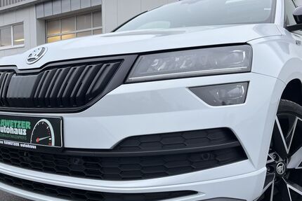 Skoda Karoq 34.634 km 27.860 &euro; Marktredwitz 95615