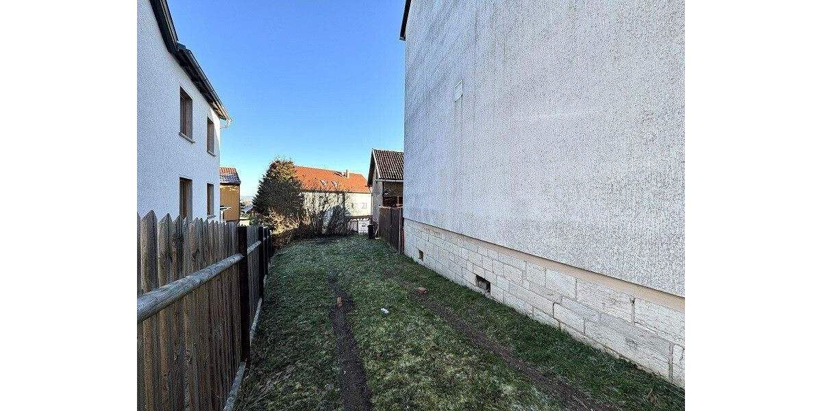 Mehrfamilienhaus, Wohnhaus Waltershausen - 79.000&euro; | Angebot:25729828