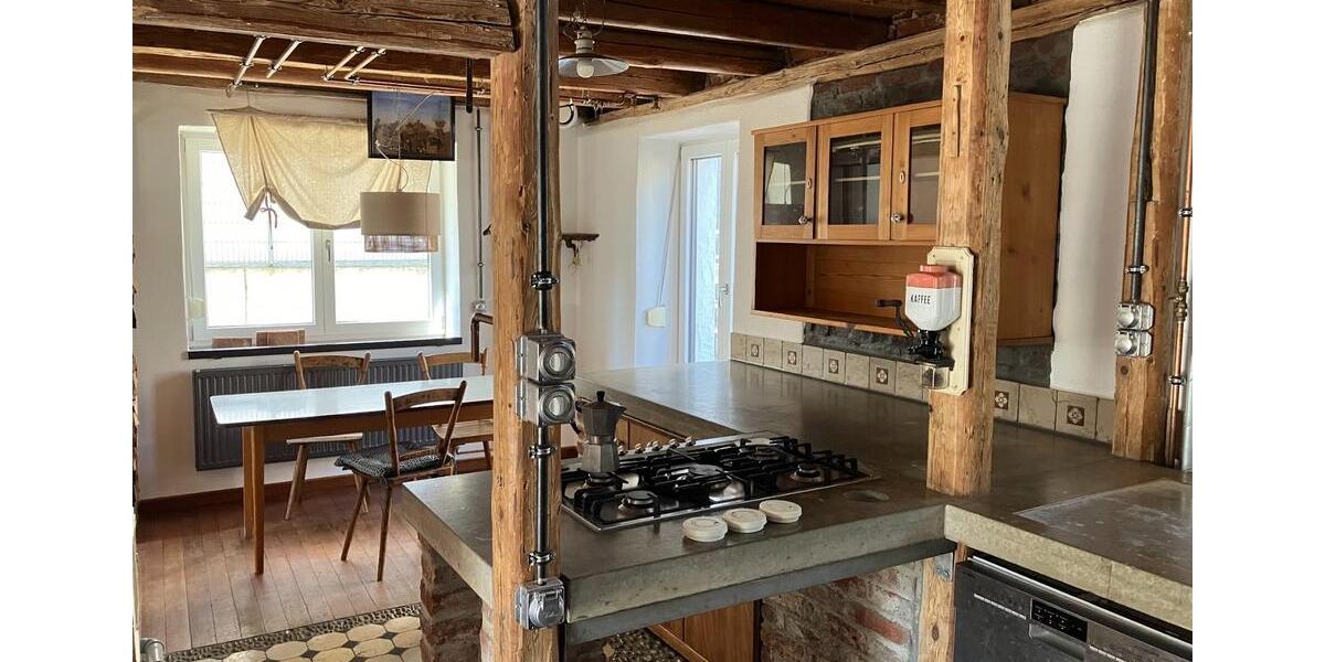 Einfamilienhaus in Stadtzentrum Erbach Donau 5 zimmer