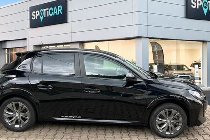 Peugeot 208 59.870 km 15.990 &euro; Kettershausen 86498