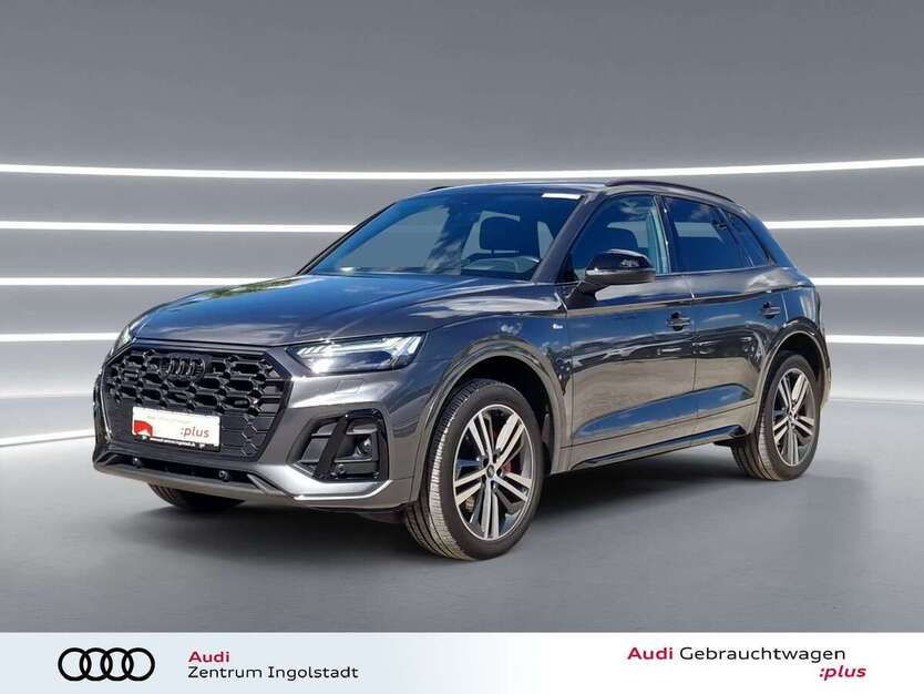 Audi Q5 70.520 km 42.980 € Ingolstadt 85057