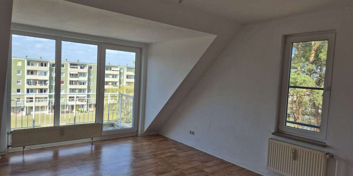 Etagenwohnung Storkow Theodor-Storm-Viertel - 2 Zimmer, 57 m&sup2;, 428&euro; | Angebot:26005464