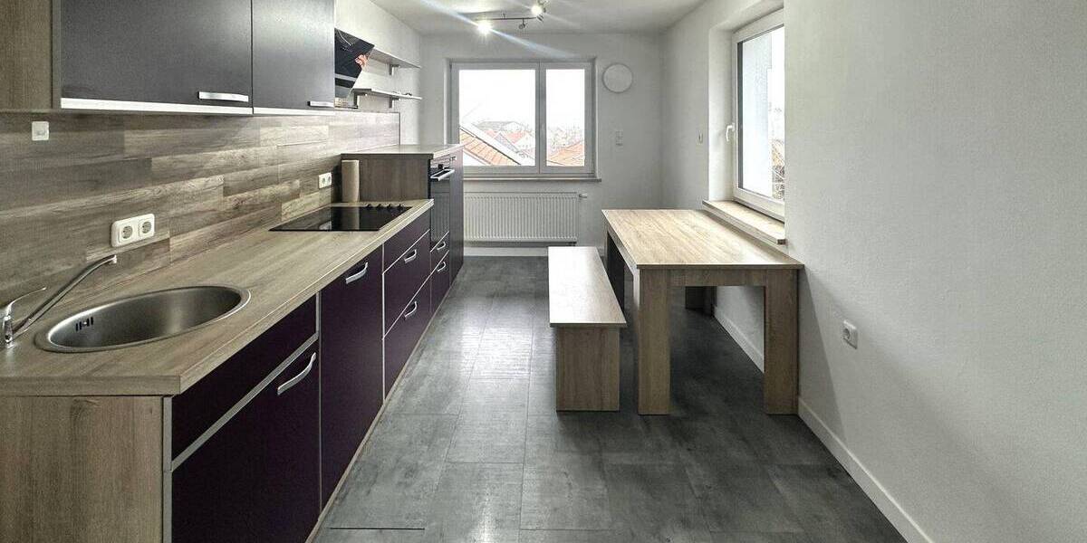 Einfamilienhaus Denklingen - 5 Zimmer, 125 m&sup2;, 565.000&euro; | Angebot:26257415