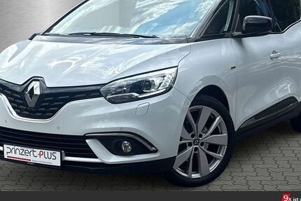 Renault Scenic 73.970 km 15.470 € Rödermark 63322