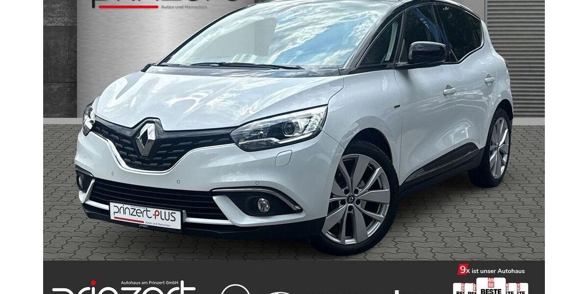 Renault Scenic 73.970 km 15.470 € Rödermark 63322