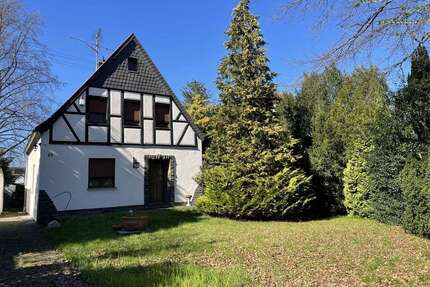 Haus zum Kaufen in Troisdorf Sieglar 399.000 € 90 m²