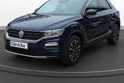 VW T-Roc 58.500 km 19.480 &euro; Weimar 99423