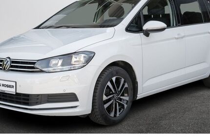 VW Touran 81.570 km 21.990 &euro; Norderstedt 22848