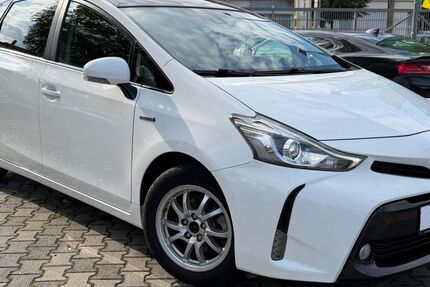 Toyota Prius 190.000 km 19.488 &euro; Berlin / Pankow 13127
