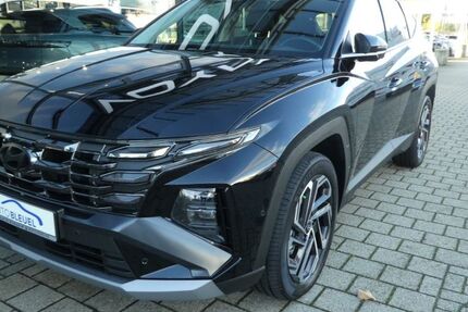 Hyundai TUCSON 13.500 km 34.950 € Kerpen-Sindorf 50170