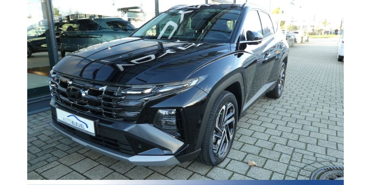 Hyundai TUCSON 13.500 km 34.950 € Kerpen-Sindorf 50170