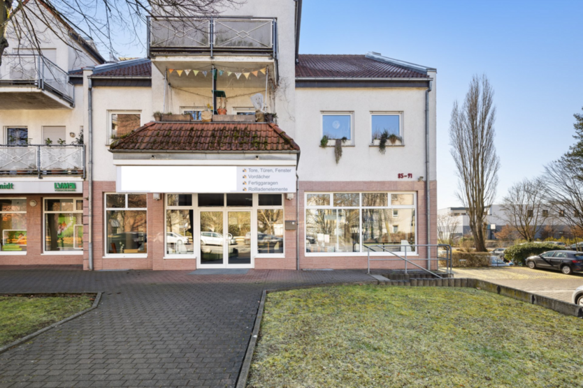 Einzelhandel in Gießen 298.500 € 132 m²
