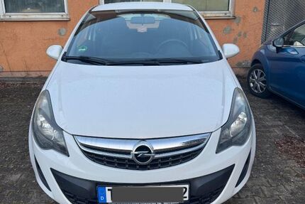 Opel Corsa 136.519 km 3.100 &euro; Weikersheim 97990