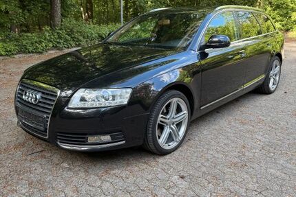 Audi A6 187.000 km 9.499 &euro; Lüneburg 21337