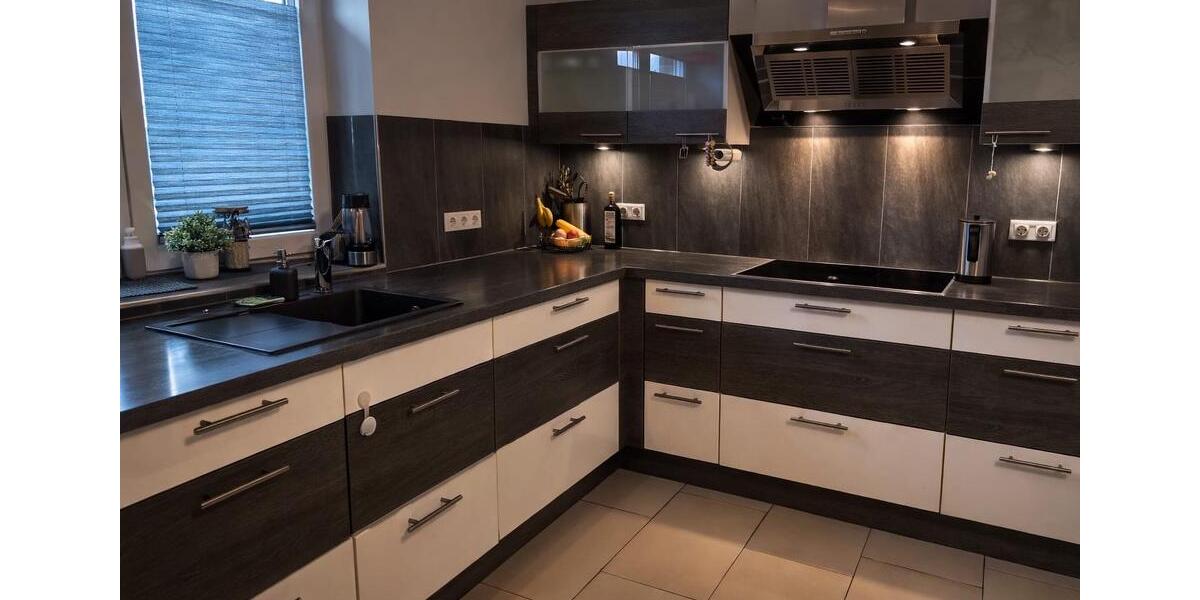 Einfamilienhaus Lastrup - 4 Zimmer, 128 m&sup2;, 1.350&euro; | Angebot:25307917