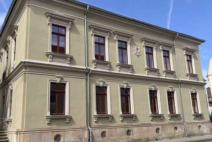 Gewerbeobjekt Pirna - 2.375&euro; | Angebot:26426947