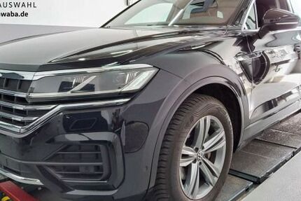 VW Touareg 67.165 km 43.480 &euro; Gersthofen 86368
