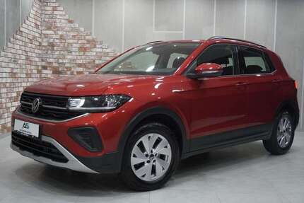 VW T-Cross 20.000 km 19.490 &euro; Braunschweig 38106