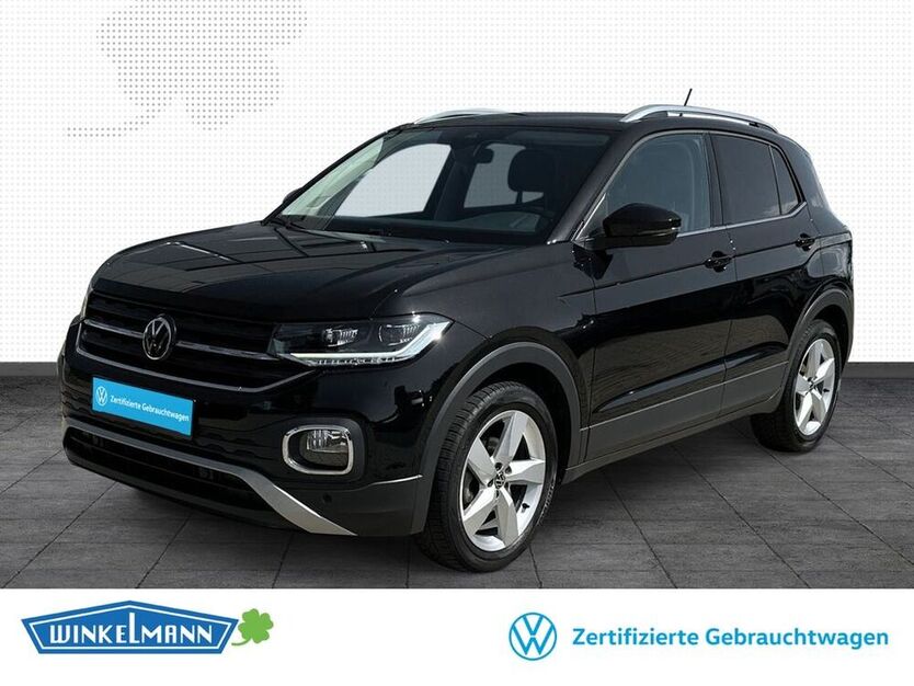 T-Cross
