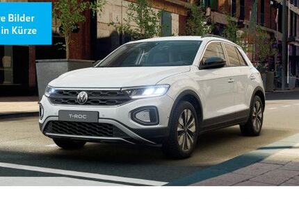 VW T-Roc 24.018 km 21.990 &euro; Wolfsburg 38440