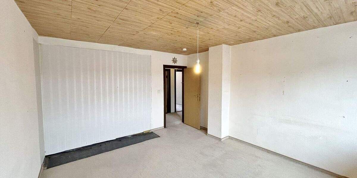 Reihenmittelhaus Lübeck St. Jürgen - 6 Zimmer, 110 m&sup2;, 290.000&euro; | Angebot:25360537