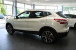 Nissan Qashqai 1.6 DIG-T 360° 4x2 110.410 km 13.980 &euro; Euskirchen 53881
