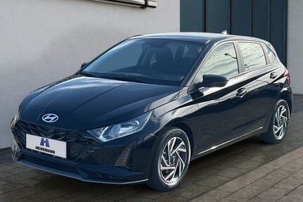 Hyundai i20 2.511 km 20.350 &euro; Wernigerode 38855