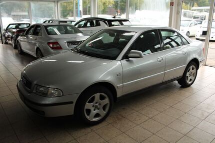 Audi A4 125.058 km 3.990 &euro; Bad Oldesloe 23843