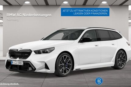BMW M5 21.002 km 113.895 &euro; Nürnberg 90441
