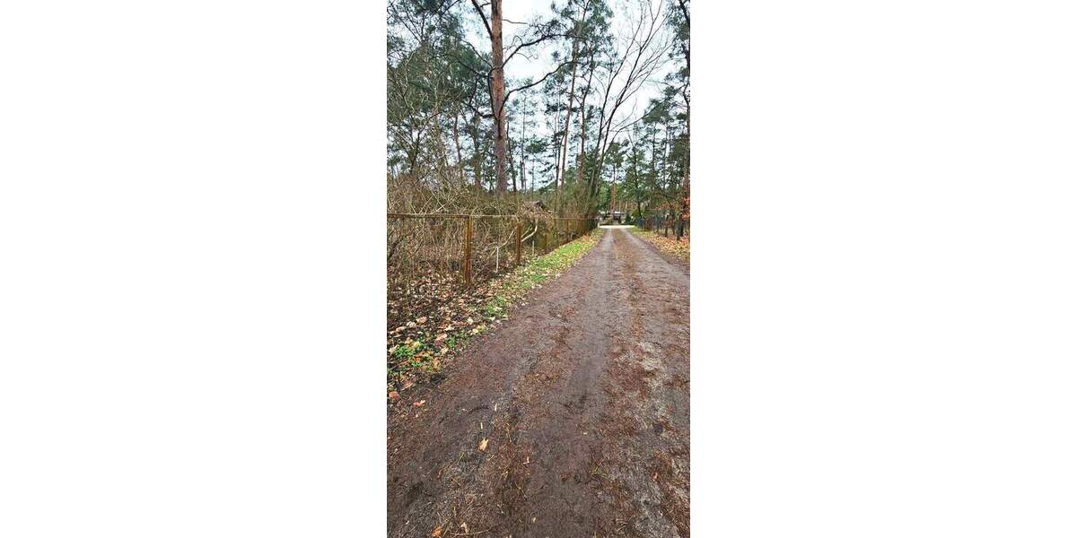 Grundstück Am Mellensee Klausdorf - 169.000&euro; | Angebot:25750201