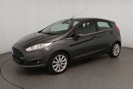 Ford Fiesta 52.069 km 10.500 &euro; Fröndenberg 58730