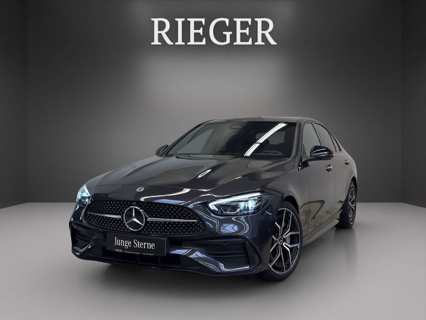 C 300