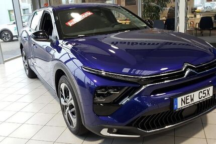 Citroen C5 X 25.000 km 20.990 &euro; Wesel 46485