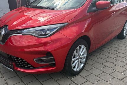 Renault ZOE 59.190 km 11.900 &euro; Schwalbach 66773