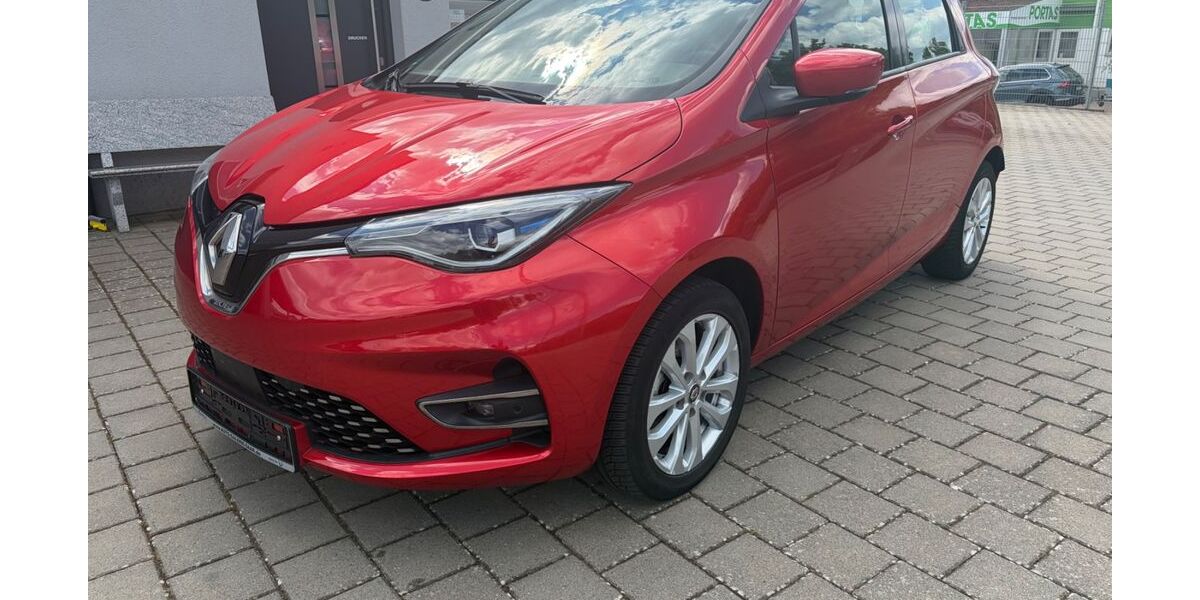 Renault ZOE 59.190 km 11.900 &euro; Schwalbach 66773