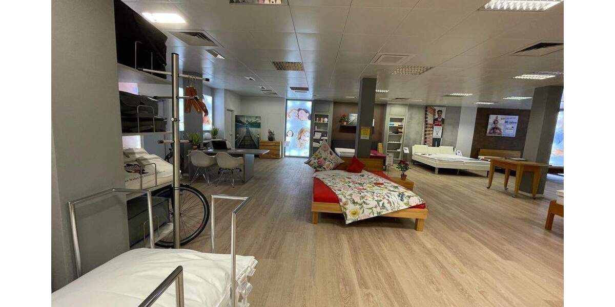 Gewerbeobjekt Lahr - 4.500&euro; | Angebot:25317799