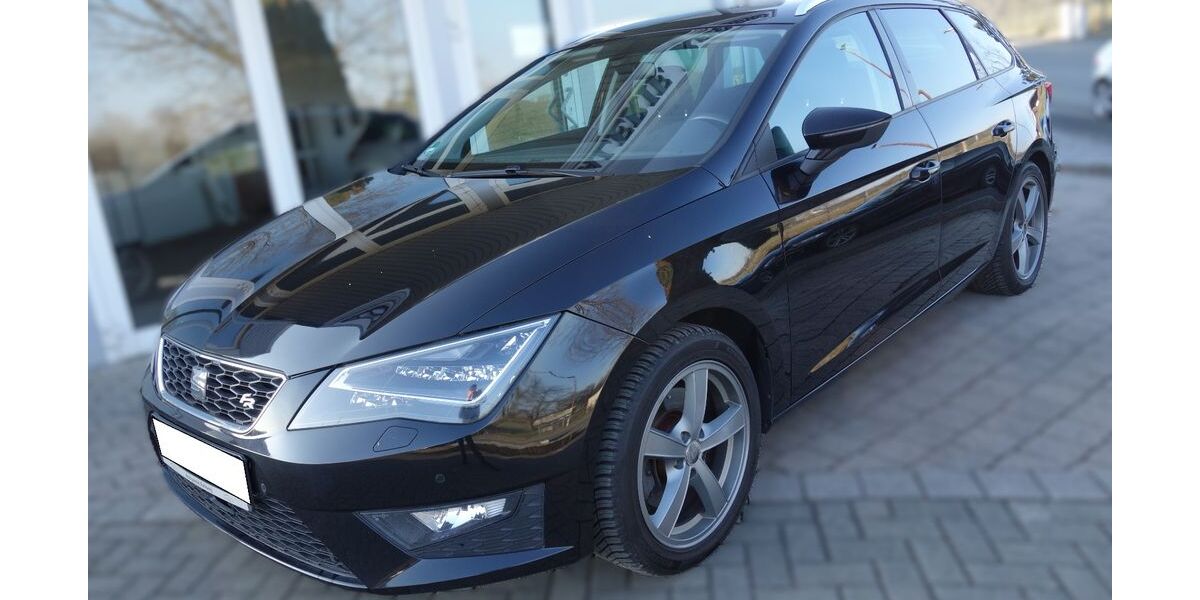 Seat Leon 230.000 km 7.700 &euro; Herborn 35745