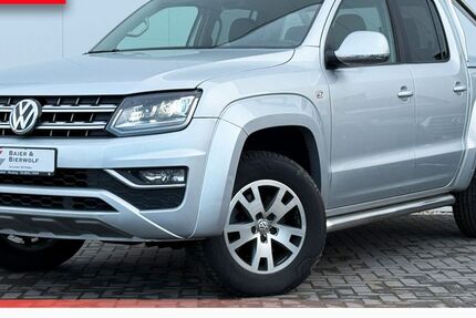 VW Amarok 86.650 km 35.490 &euro; Coswig 01640