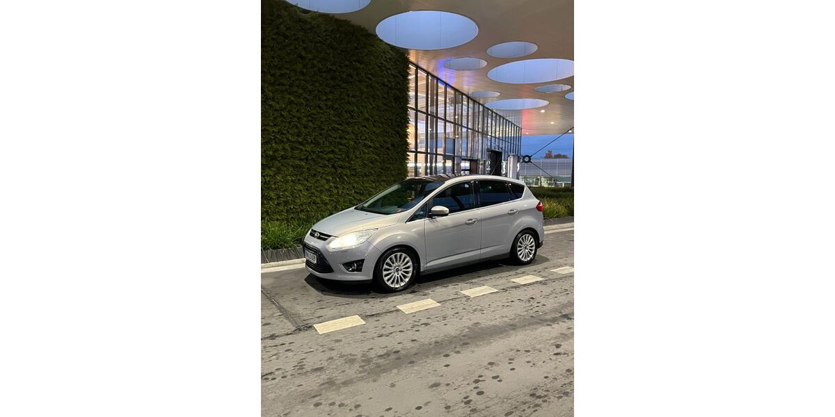 Ford C-Max 127.000 km 5.000 &euro; Bonn 53119