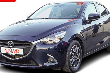 Mazda 2 58.553 km 14.950 &euro; Dresden 01069