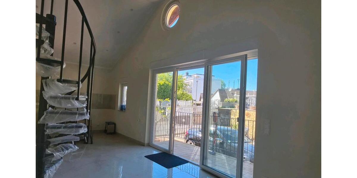 Einfamilienhaus Köln Porz - 2.5 Zimmer, 60 m&sup2;, 1.550&euro; | Angebot:26419264