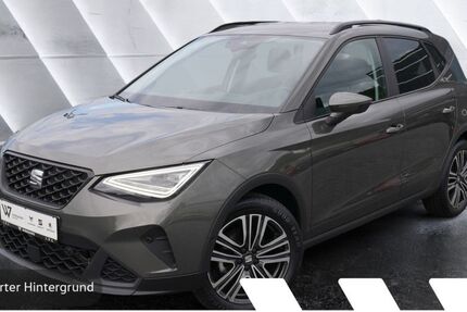 Seat Arona 18.251 km 18.625 &euro; Büdingen-Düdelsheim 63654