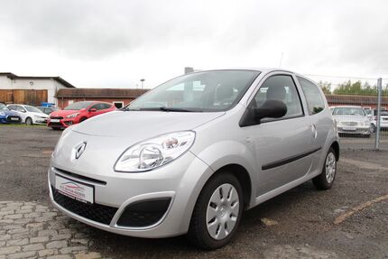 Renault Twingo 98.610 km 2.999 &euro; Herzberg am Harz 37412